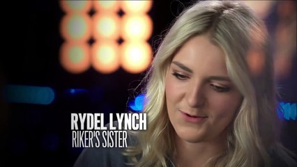 Riker & Allison's Contemporary - Dancing with the Stars