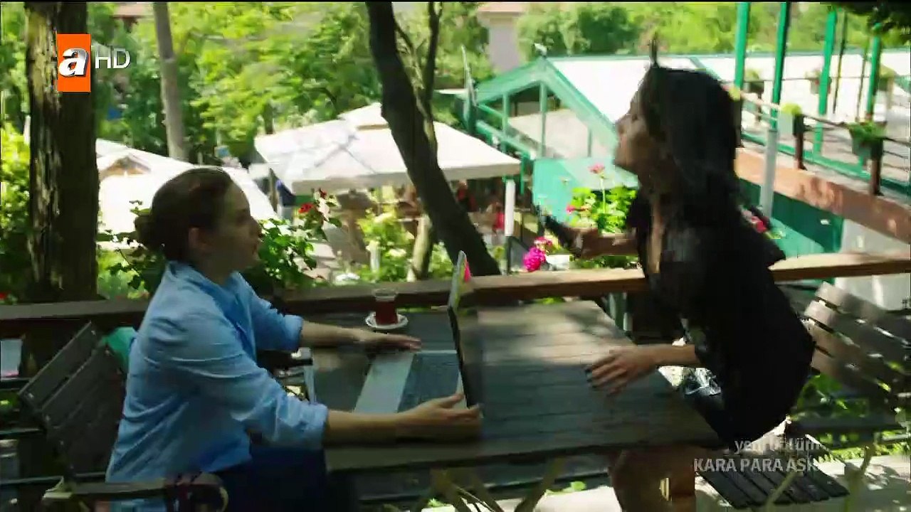 Kara Para Aşk 51.Bölüm izle Tek Parça