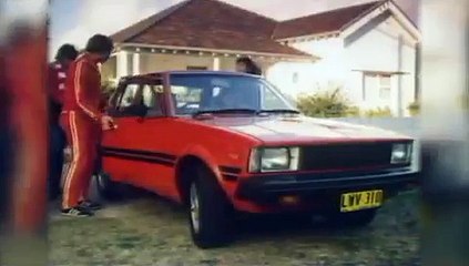 Toyota Corolla History 🚗