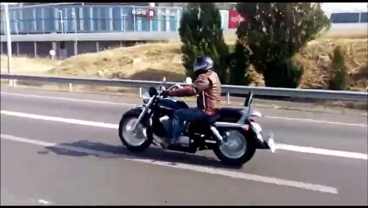 Ruta a La Cantera con Road Sons