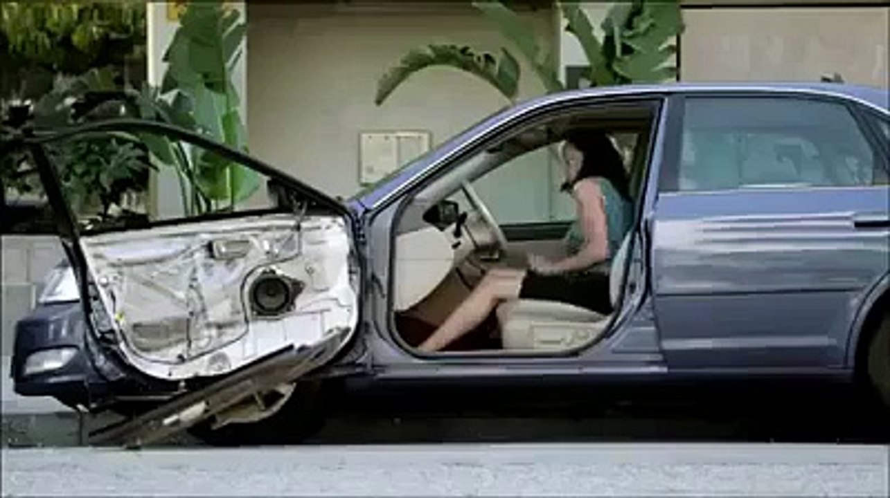 Always be careful