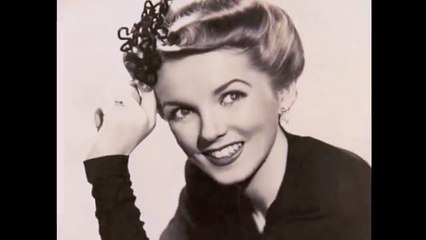 Helen O'Connell / All Of Me (1939) / w/The Jimmy Dorsey Orchestra