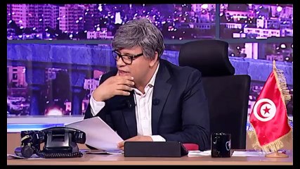 نوفل الورتاني افرك فيهم على منال عمارة في لباس