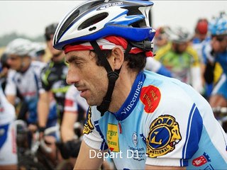 Exciting Race Recap: Villeneuve St Denis FFC D - June 20, 2015 🚴‍♂️