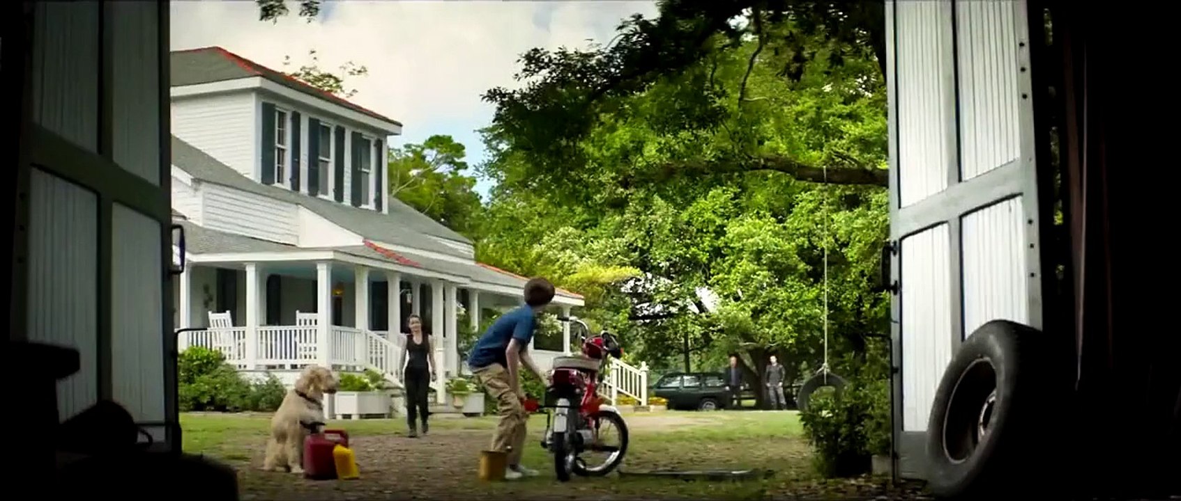 Terminator Genisys Full HD Official Trailer