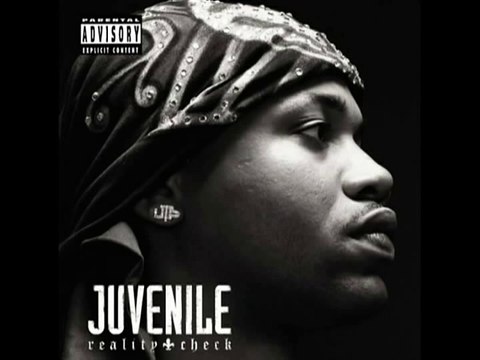 Juvenile- I Know You Know Feat. Trey Songz (High Quality)