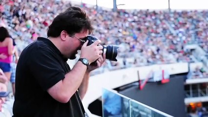 Bon Jovi " Because We Can " (Music Video)