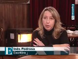 Previsões 2008: Inês Pedrosa