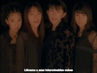 SPEED - White Love (Subs en Español)