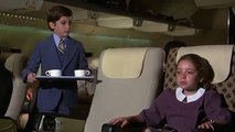 Airplane! coffee scene
