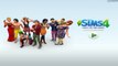 Los Sims 4 Gameplay | DEMO + Descarga Oficial | MaximoS