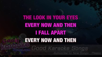 Total Eclipse Of The Heart [ Karaoke Version | Beat | Lyrics ]