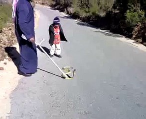 رد على كل من لم يصدقني بسالفة كوبرا الباحه.mp4