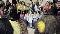 A Station in Motion - Nick Cave's Heard and New York's Grand Central