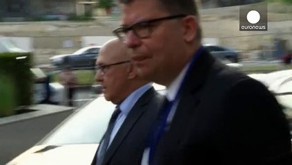 Grecia: sospeso vertice eurogruppo, Atene tratta con i creditori