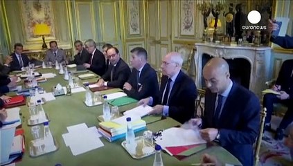 Δεν κατασκοπεύουμε τον Ολάντ, λένε οι ΗΠΑ