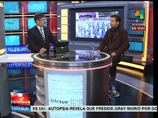 Ojeda: Bolívar buscaba un gran bloque para enfrentar el imperialismo