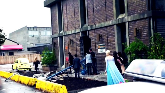 Tribute to Emma Swan. | OUAT