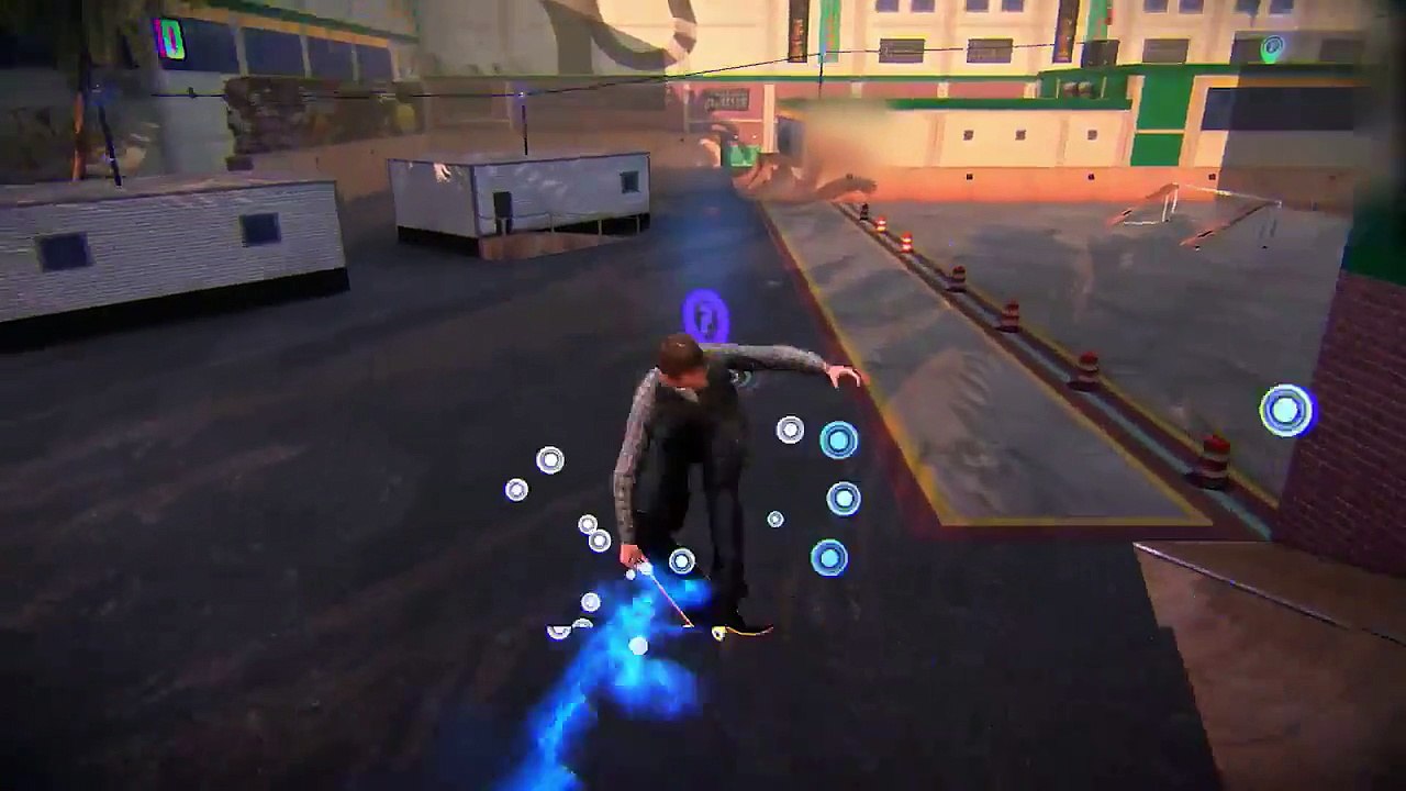 Tony Hawk s Pro Skater 5 - Tráiler THPS ya vuelto - PS4, Xbox One