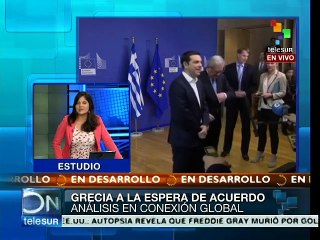 Experto: La crisis griega es una suma de desaciertos