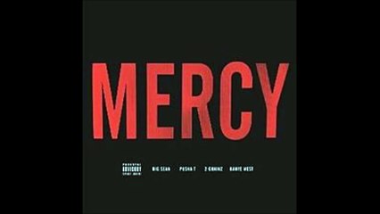 Oz and Celeste - Mercy Remix