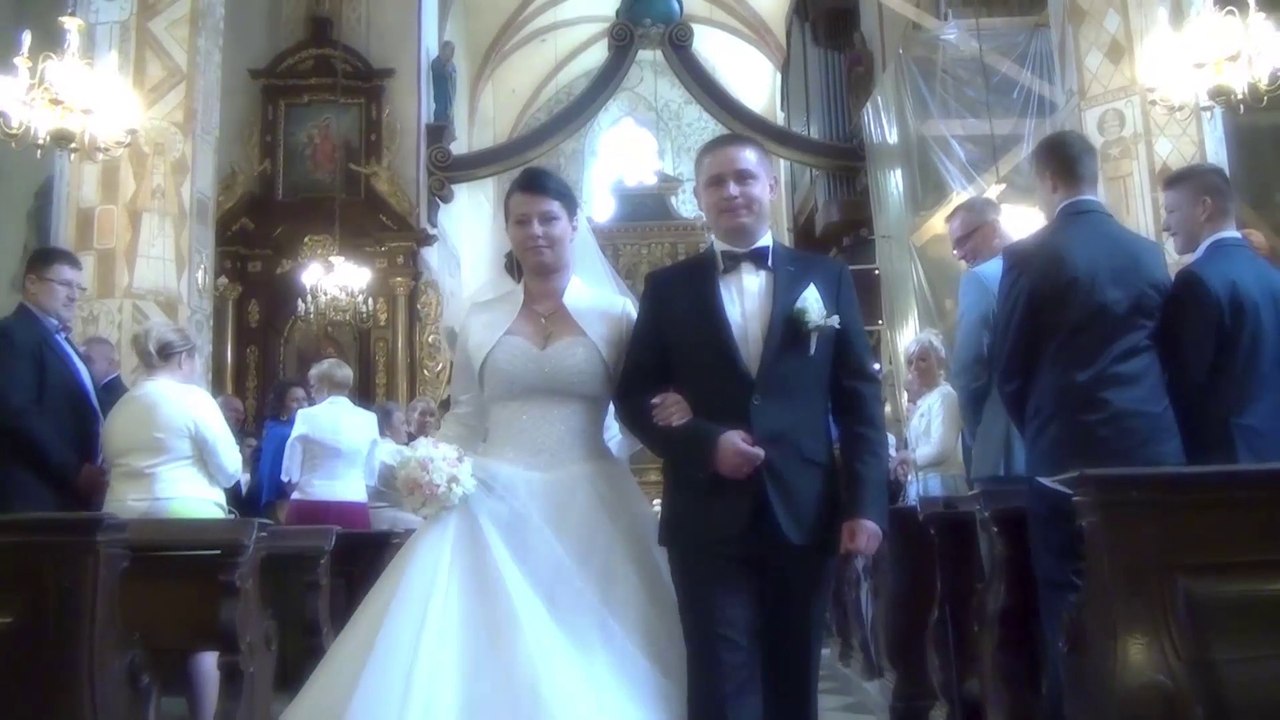 Ewa i Artur - Weddyng Flash