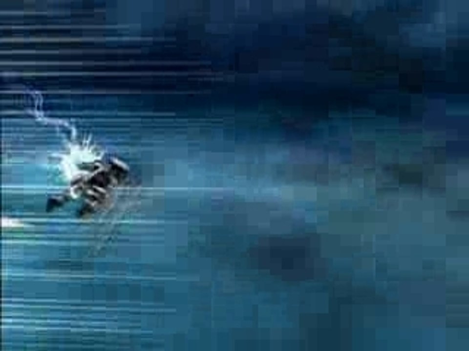 Naruto VS Sasuke