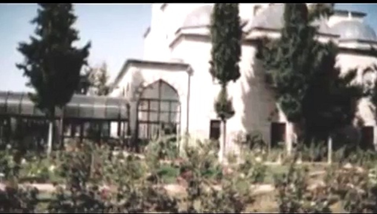 Muhammed Raşid Erol Belgeseli- Menzil Tarikatı