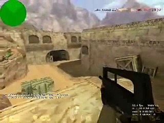 CS 1.6 // mix kn.cfg ;  [SKILLTRICOLOR!]