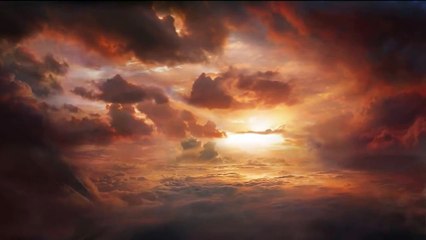 Antonio Lucio Vivaldi - Storm