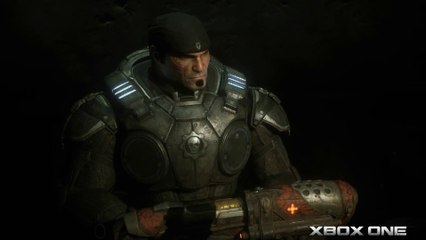 Gears of War : Ultimate Edition - Bande-annonce