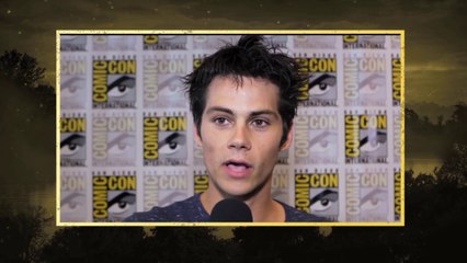 Teen Wolf (Stagione 5) | Roommate Survival Tips