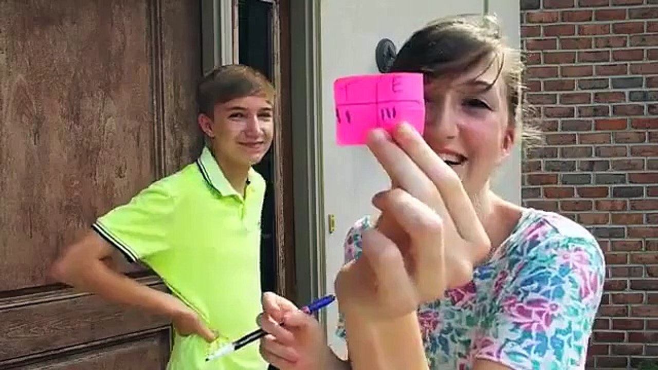 Don't Break the Chain Challenge
