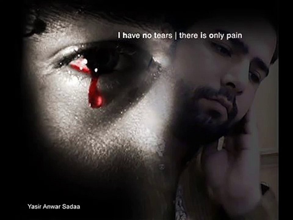 Hamayun Khan (New Sad Tapey 2011)