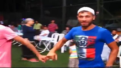 Adıyaman Menzil  Sofi düğünü