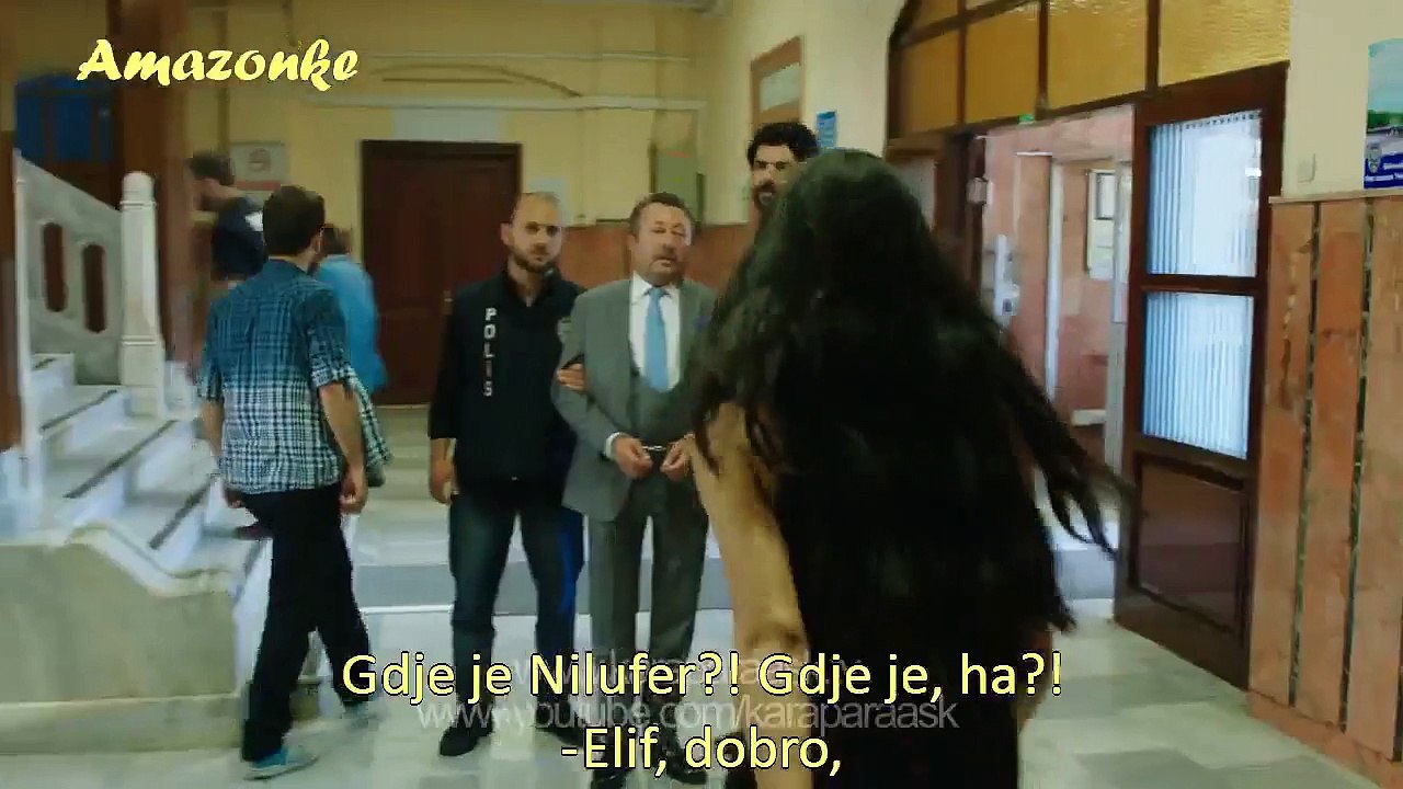 Kara Para Aşk 52.Bölüm Fragman 1