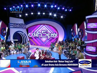 [150427]Dahsyat - Seg4