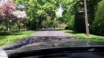 Test Driving A 2011 Rolls-Royce Ghost In The Hamptons With David Rattiner From Dan's Papers