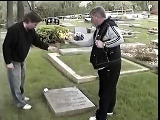 Rebecca Schaeffer Gravesite