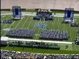 US Air Force Academy Graduates 976 Officers