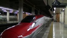 しんかんせん　全国の新幹線 大集合  Shinkansen large set of national