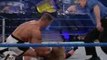 WWE  Rey Mysterio & Edge Vs. John Cena &
