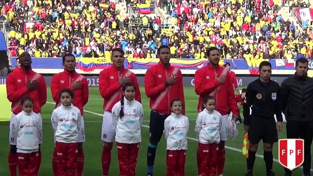 Perú vs. Bolivia: FPF lanzó video motivador para partido de cuartos de final