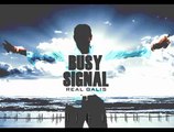 BUSY SIGNAL - REAL GALIS - ALL I DO IS WIN REMIX - JUKEBOXX PRODUCTIONS