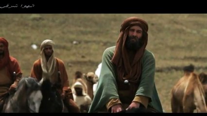 ... موقف ونصيحه من الفاروق قبل الاسلام .. لله درك ياعمر