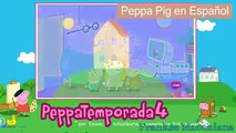 Peppa pig Castellano Temporada 4x51 Hace muchos años