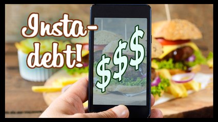 Are You Spending Too Much on Food? - Food Feeder