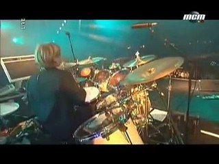 The Cure - The Baby Screams (Live)