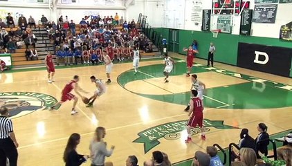 Marin Sports Videographer