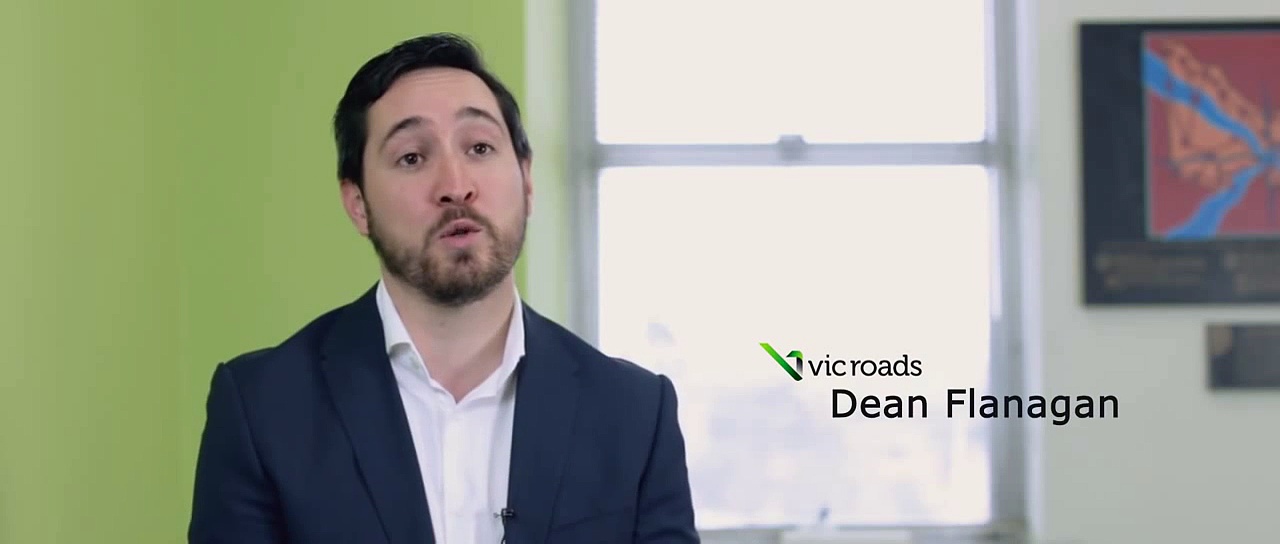 VicRoads Alcohol Interlock